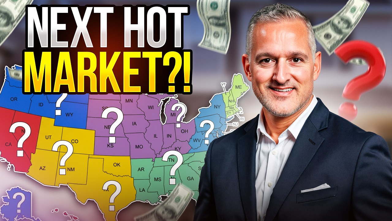 Rental Property Strategy for 2026: How to Identify High-Growth Neighborhoods Before Prices Spike