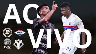 CORISABBA X PIAUI / RODADA 07 / #piauiense 2026