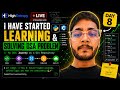 Day 8 DSA Learning | Problem Solving Using Python