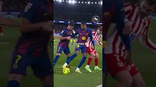 "Šis RASHFORD kamuolio perdavimas buvo… 😮‍💨"