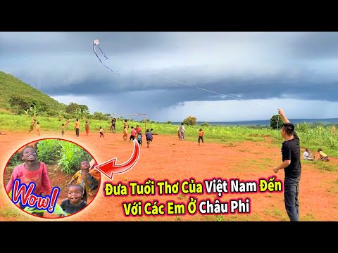 Video: Đi đâu Với Trẻ Em