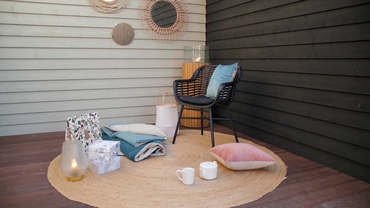 VELVET KOMT TERUG | Tuintrends | Hartman.nl