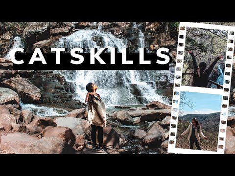 THINGS TO DO IN: CATSKILLS, NEW YORK