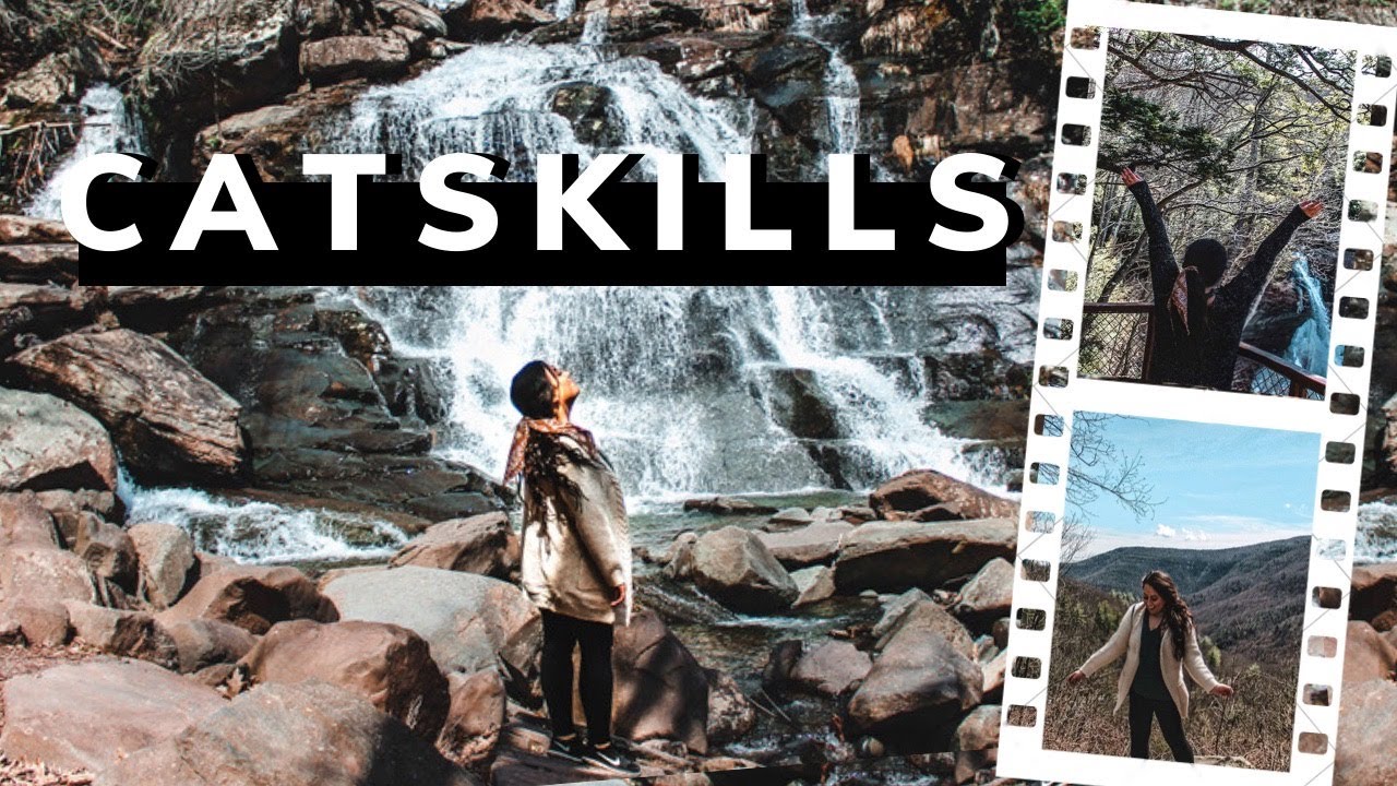 THINGS TO DO IN: CATSKILLS, NEW YORK - YouTube