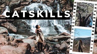 THINGS TO DO IN CATSKILLS NEW YORK