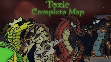Toxic Official Thumbnail Entry Contest OPEN!(Read description if you don’t want to watch the video!)