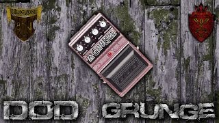 Never Too Extreme Episode 32 Dod Grunge