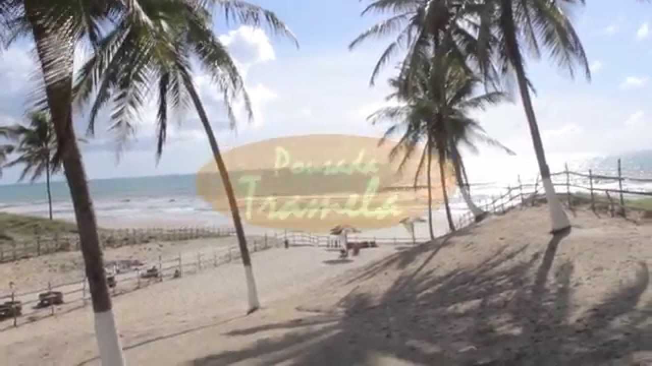 Pousada Tramela Sitio do Conde BA