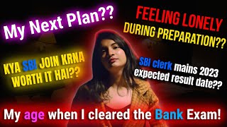 My 1st ever QnA | 40k special 🎉 | Bank Exams 2024 | SBI | IBPS