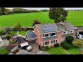 🏡 Spacious 4-Bedroom Detached Home | Butt Close, Ludgershall, SP11
