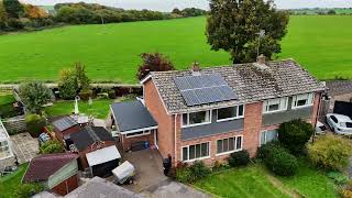🏡 Spacious 4-Bedroom Detached Home | Butt Close, Ludgershall, SP11