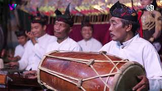 SAMIRAH mandhap GODRIL laras Slendro Pt sanga