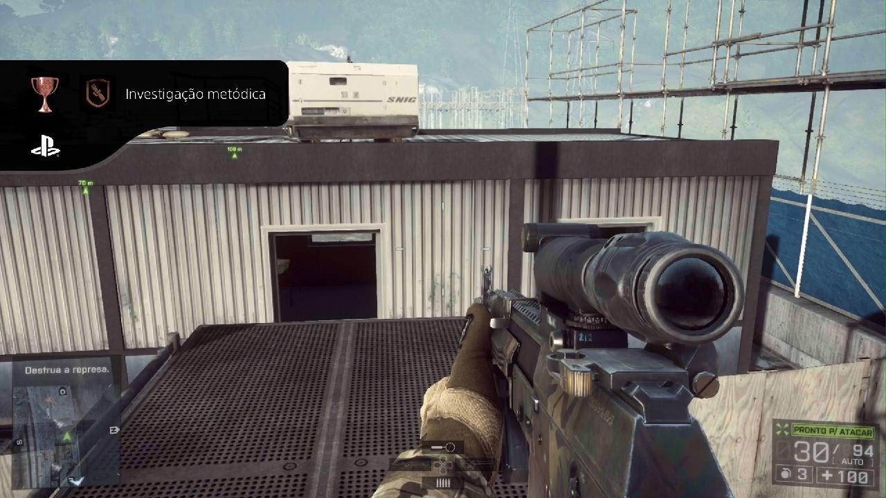 Battlefie 4 Ritimen 47