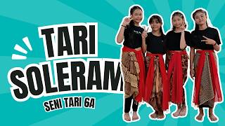 Tari Soleram