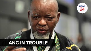WATCH | Elections 2024: It's getting worse for the ANC