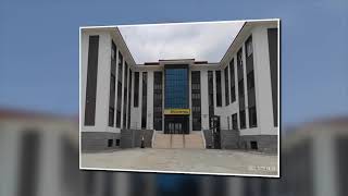 Arifiye Anadolu İmam Hatip Lisesi Yeni Okul Binası Tanıtım Videosu