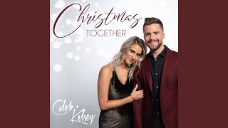 Video thumbnail of "Caleb + Kelsey - O Holy Night/Silent Night"