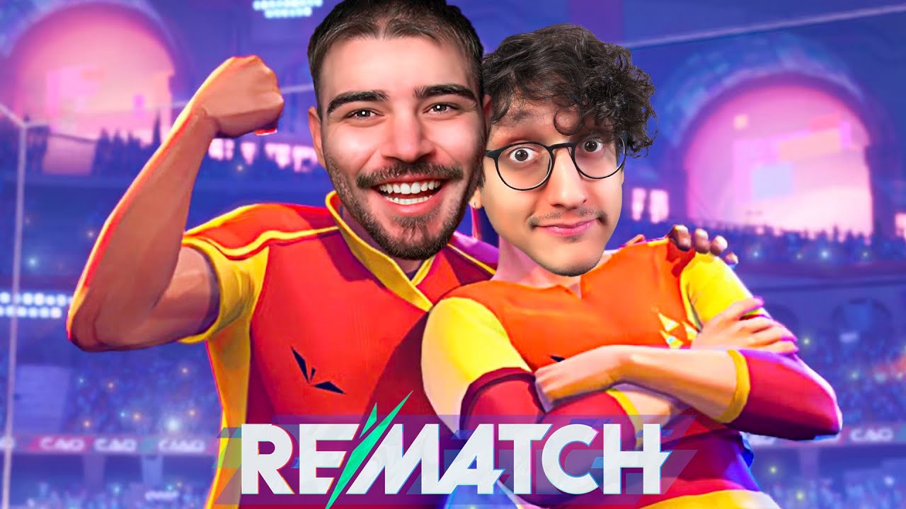 ΤΟ ΚΑΛΥΤΕΡΟ ΠΑΙΧΝΙΔΙ ΤΟΥ 2025!