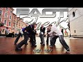 Kpop in public  poland nct 127  fact check   dance cover by cerberus dc  ukraine