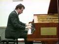 Emil Golod plays Brahms Intermezzo and Ballade op.118 No 2-3