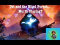 Ori and the Blind Forest – Pros &amp; Cons | Is It Worth Playing?