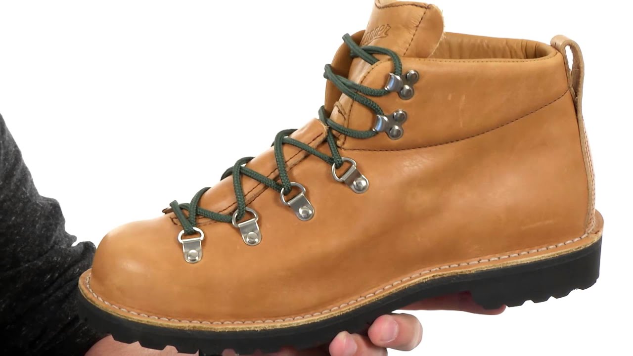 danner mountain trail