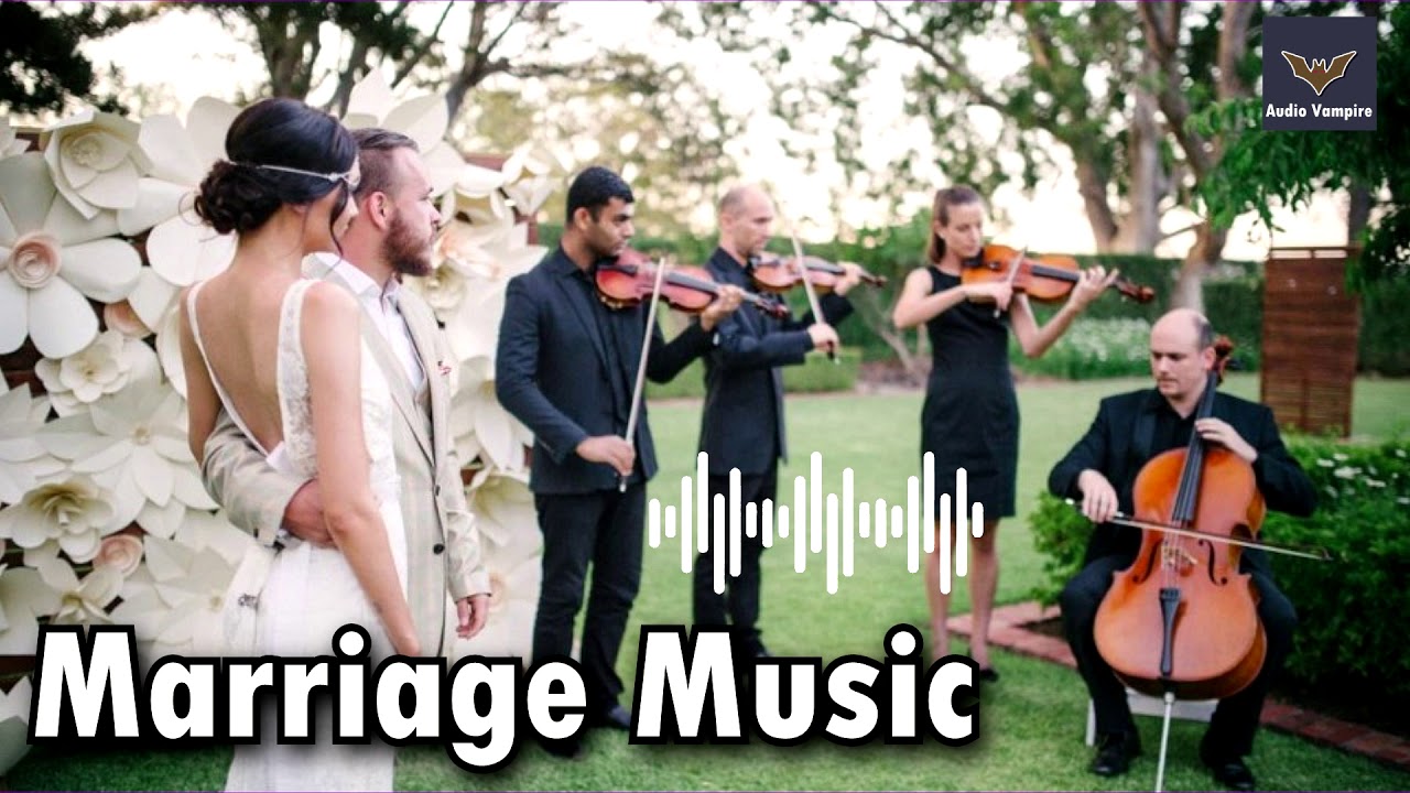 Marriage Music Free Marriage Sound Effects Free Sound Effects NO COPYRIGHT YouTube