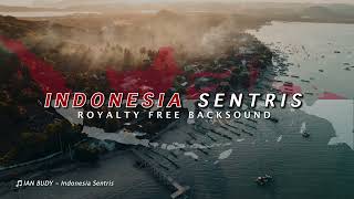 Background Music Nusantara Indonesia Sentris | Backsound Musik Etnik No Copyright Emosional