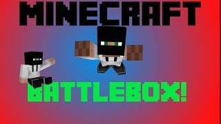 How To Fail Battlebox W Uknownhealer