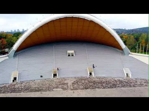 Vingio parkas. Vilnius,