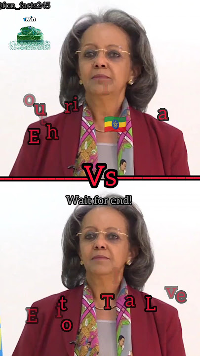 Countries That Hate Ethiopia Vs Countries That Love Ethiopia #shorts #ethiopia