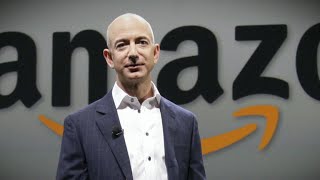 Amazon stock falls after earnings fail to meet expectations