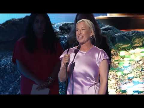 K-LOVE Fan Awards 2025 - Sports Impact