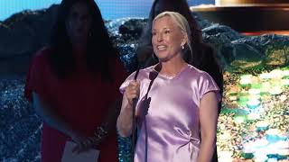K-LOVE Fan Awards 2025 - Sports Impact