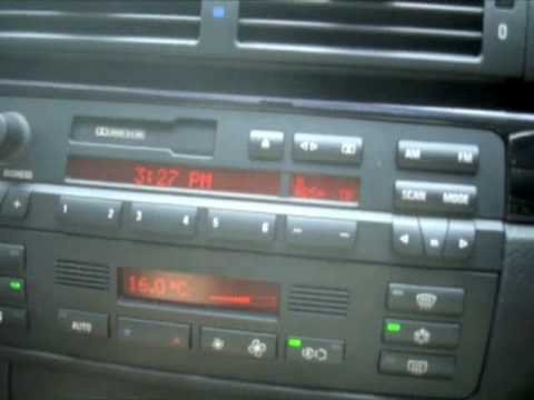 Bmw 318i wont start problems #3