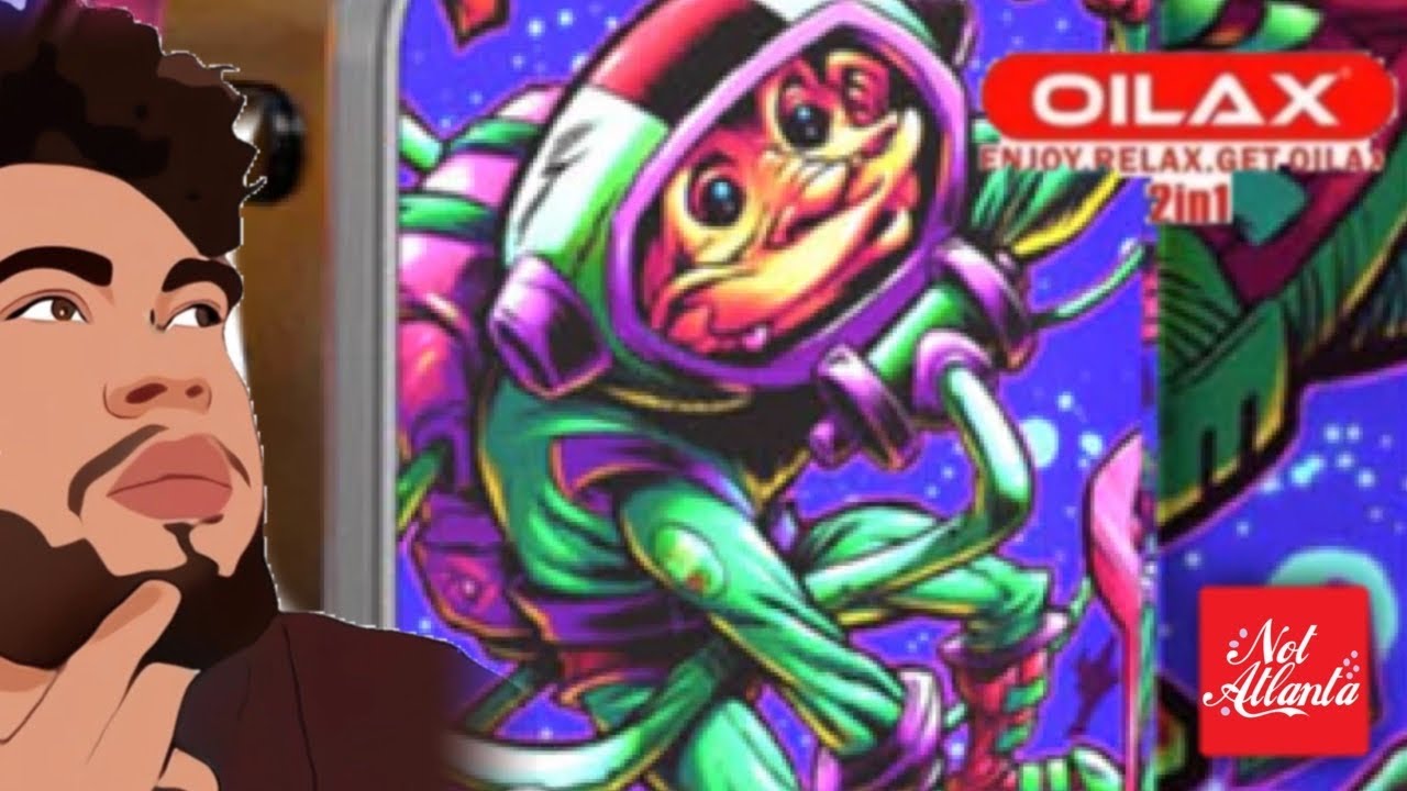 Oilax Cito Pro Device YouTube