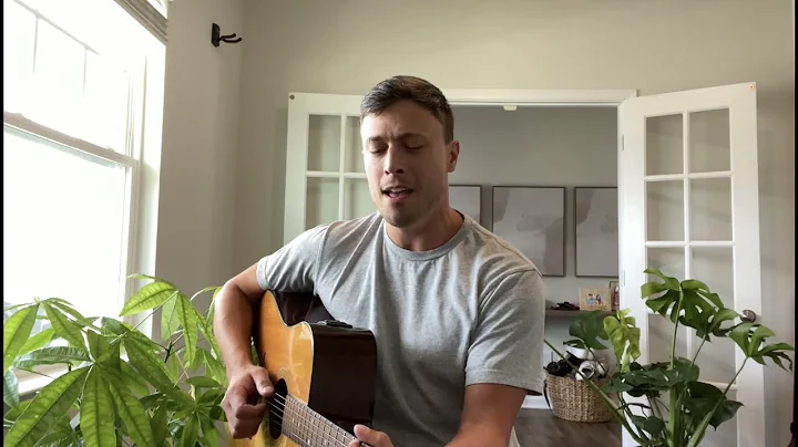Best Part - Daniel Caesar Cover - David Pritt