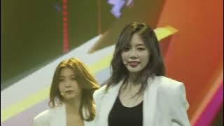 Download lagu Dreamcatcher (드림캐쳐) - 'I Miss You' (Korean Ver.) (한국어버전)