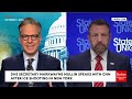 JUST IN: DHS Secretary Markwayne Mullin Takes Questions From CNN Host After ICE Shooting In NYC