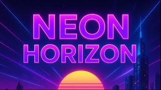 PULSE WAVE - NEON HORIZON - The Future of EDM: Must-Have Drops for 2025