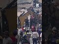 Venezuela Earthquake Aftermath Death Toll Rises As Rescue Mission Continues