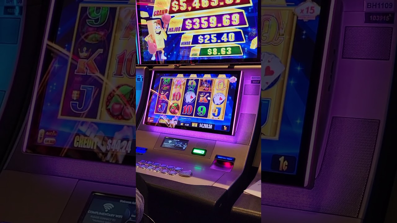 Morongo Casino