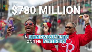 Building a Stronger West Side of Chicago