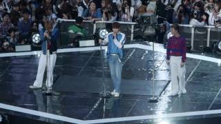 160604 드림콘서트 NCT U (엔시티 유) WITHOUT YOU
