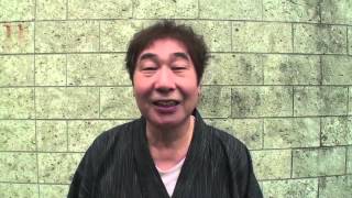 『俺はまだ本気出してないだけ』蛭子能収さんタイトルコール