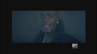 Akon feat. Eminem - Smack That (MTV Clean Version)
