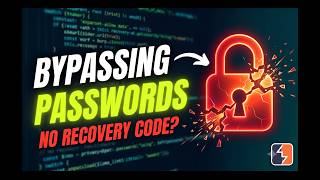 Bug Bounty Guide: Advanced Password Reset Testing Techniques