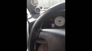 98 eclipse gsx cold start Profile