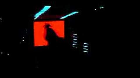 Modeselektor @ MUTEK