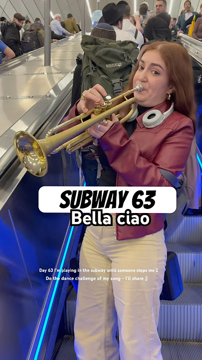 Tag your Bella😜#trumpet#trompete#trompeta#bellaciao#bellaciaoringtone##lacasadepapel#elprofesor